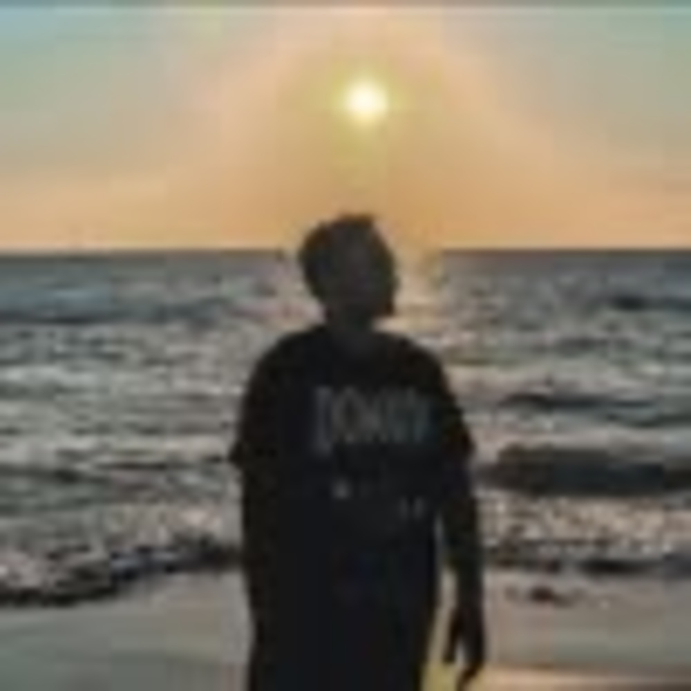 Meet your Posher, Jeremiah